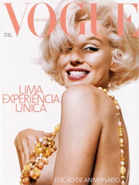 Marilyn Monroe a világ körül